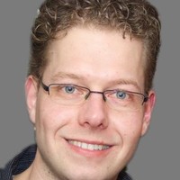 Martin Ijzendoorn