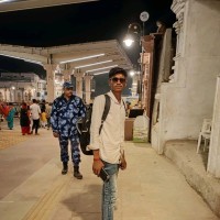 Vikash Seth