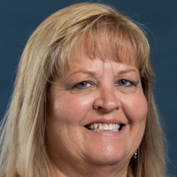 Cheryl Shaver