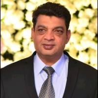 Imran Iftikhar