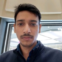 Vishwank Vikram Singh
