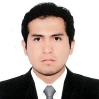 Iván Artemio Janqui Cavero