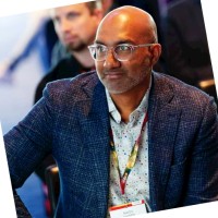 Dhiren Naidu