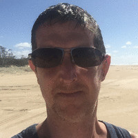 Dave Lancelott