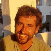 Gonzalo Monjardín