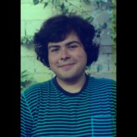 Caleb B. Soto