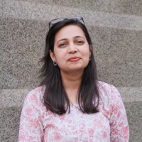 Pooja Maurya