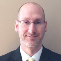 Jonathan Chilson