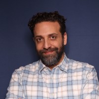Jacob Naim