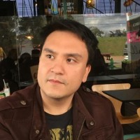 Roberto Kazuo Cimada