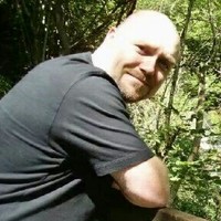 Darren Rushforth