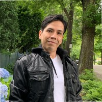 Christian Domínguez Pérez