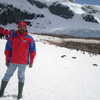 Stephen Dsouza