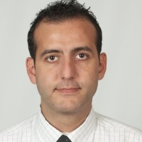 Türker Bıyıkoğlu