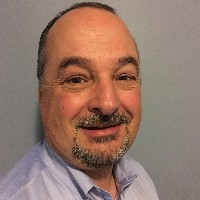 John Mitchell