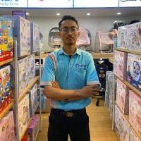 Wandi Putra Pratama