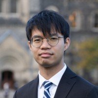 Michael Cheng