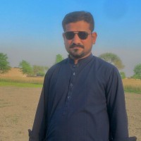 Zaheer Abbas