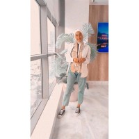 Zeinabb Ahmed