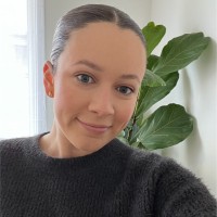 Lily Prior