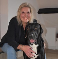 Jacqueline van der Steen