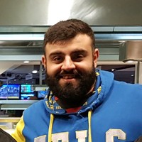 Peter Toubia