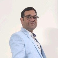 Bibhuti Kumar