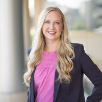 Rachel Andersen, NCIDQ, IIDA