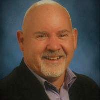 Doug English