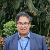 Pratyush Rath