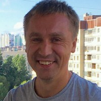 Dmitry Redkin