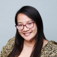 Crystal Tran