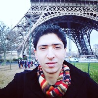 Emad Salem