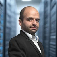 Mohammad Reza Mahdiani