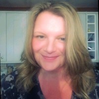 Lorna Gilbert