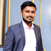 Shaheryar Ahmed