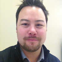 Gavin Anderson