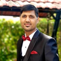 Jigar Patel