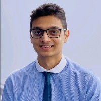 Harsh Patel