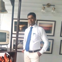 Jimut Tewary