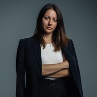 Julia Klimova