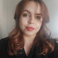 Luzinete Fazekas