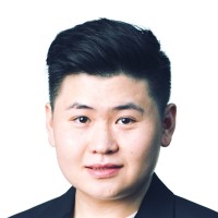 Aaron Xu