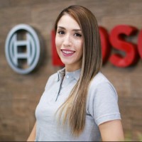 Karina De La O Garcia