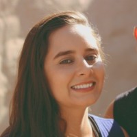 Sara Rodrigues de Morais