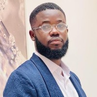Kayode Alonge