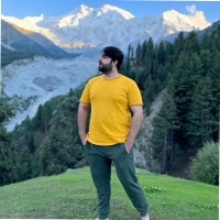Musharib Iqbal