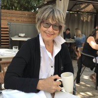 Carol Richardson Smith