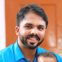 Joshua Jose