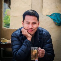 Dil Bahadur Thapa Magar